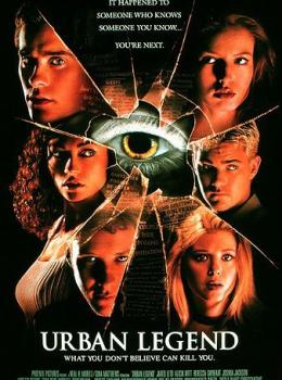 Urban Legend