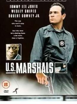 U.S. Marshals