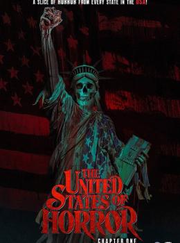 The United States of Horror: Chapter 1
