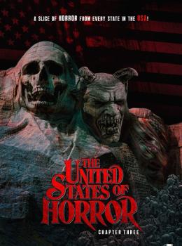 The United States of Horror: Chapter 3