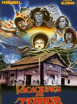 Vacations of Terror
