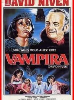 Les Temps Sont Durs pour Dracula
