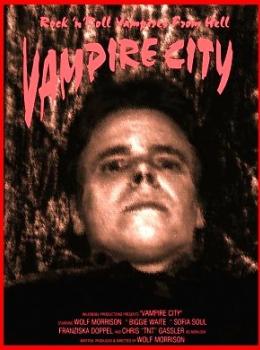 Vampire City