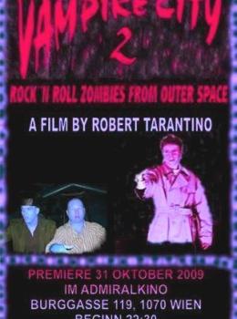 Vampire City 2