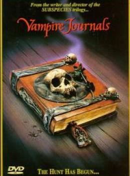 Journal Intime d'un Vampire