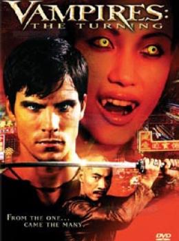 Vampires 3 : La Dernière Eclipse du Soleil