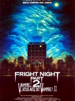 Vampire... Vous Avez Dit Vampire? 2
