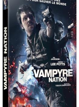 Vampyre Nation