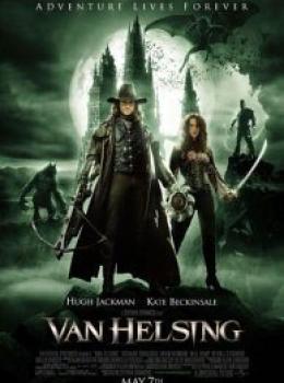 Van Helsing
