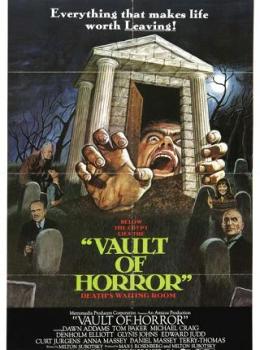 Le Caveau de la Terreur