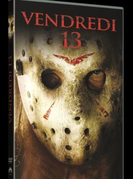 Vendredi 13