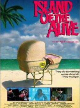 La Vengeance des Monstres