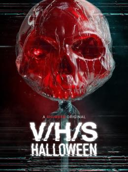 V/H/S Halloween
