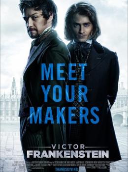 Docteur Frankenstein