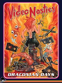 Video Nasties: Draconian Days