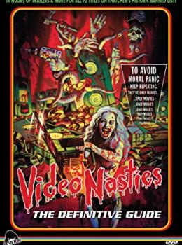 Video Nasties: The Definitive Guide