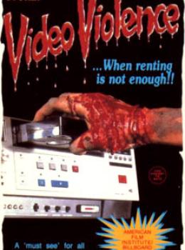 Video Violence