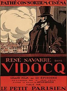 Vidocq