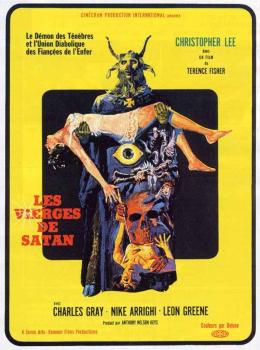 Les Vierges de Satan