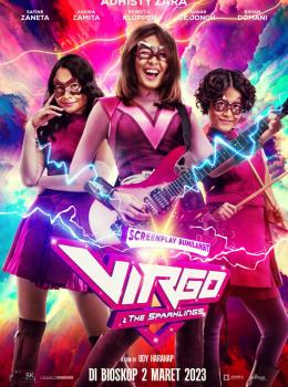 Virgo and the Sparklings