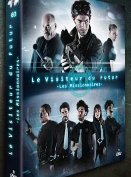 Le Visiteur du Futur