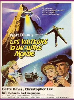 Les Visiteurs d'un Autre Monde