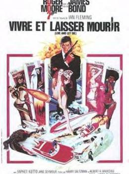 Vivre et Laisser Mourir