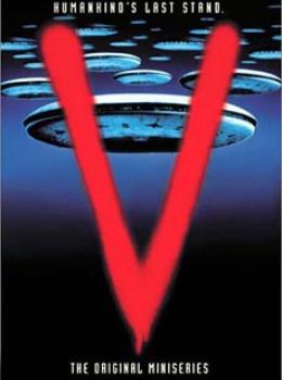 V: Les Visiteurs
