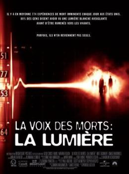 La Voix des Morts 2 : La Lumière