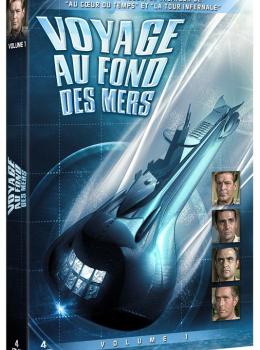 Voyage au Fond des Mers
