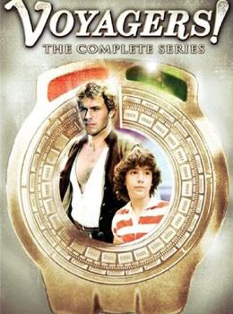 Voyages au Bout du Temps