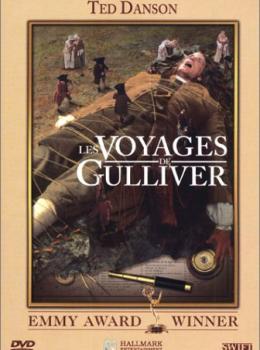 Les Voyages de Gulliver