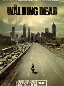 The Walking Dead