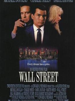 Wall Street