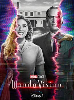 WandaVision WandaVision