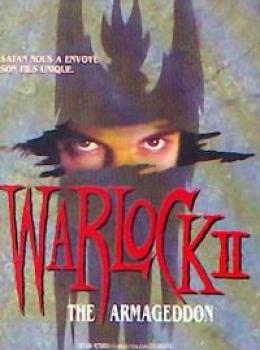 Warlock 2 : The Armageddon