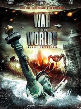 La Guerre des Mondes 2: La Nouvelle Vague