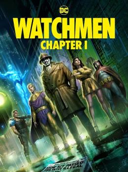 Watchmen: Chapter I
