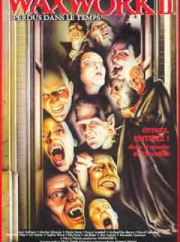 Waxwork 2: Perdus dans le Temps