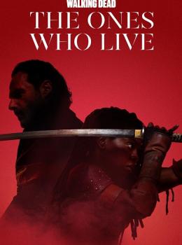 The Walking Dead: The Ones Who Live