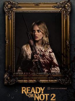 Wedding Nightmare : deuxième partie