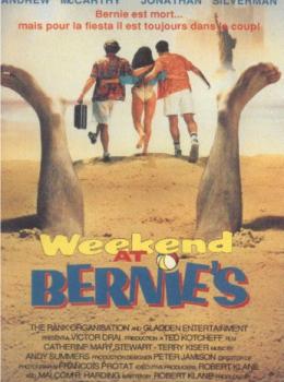Week-End chez Bernie