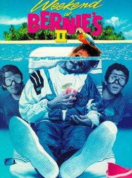 Week-End chez Bernie 2