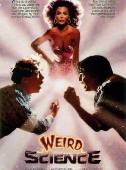 Une Créature de Rêve