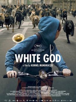 White God