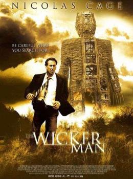 The Wicker Man The Wicker Man