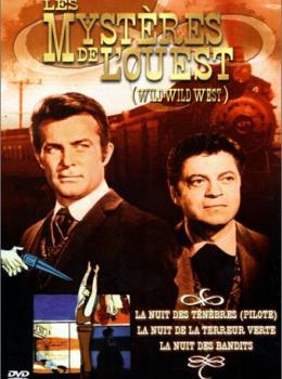 Les Mystères de l'Ouest