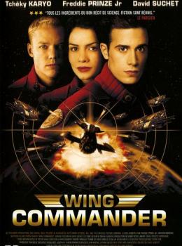 Wing Commander