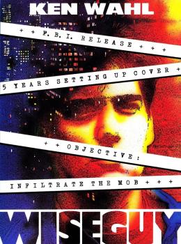 Wiseguy