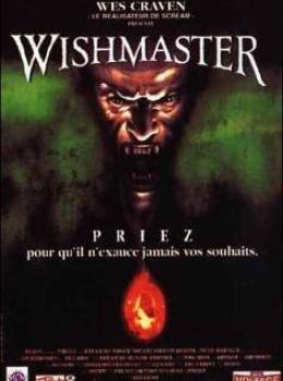 Wishmaster